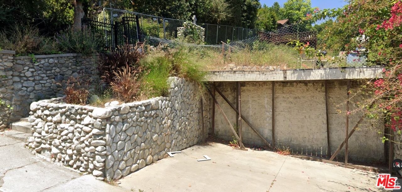 353 N Avenue 53, Highland Park