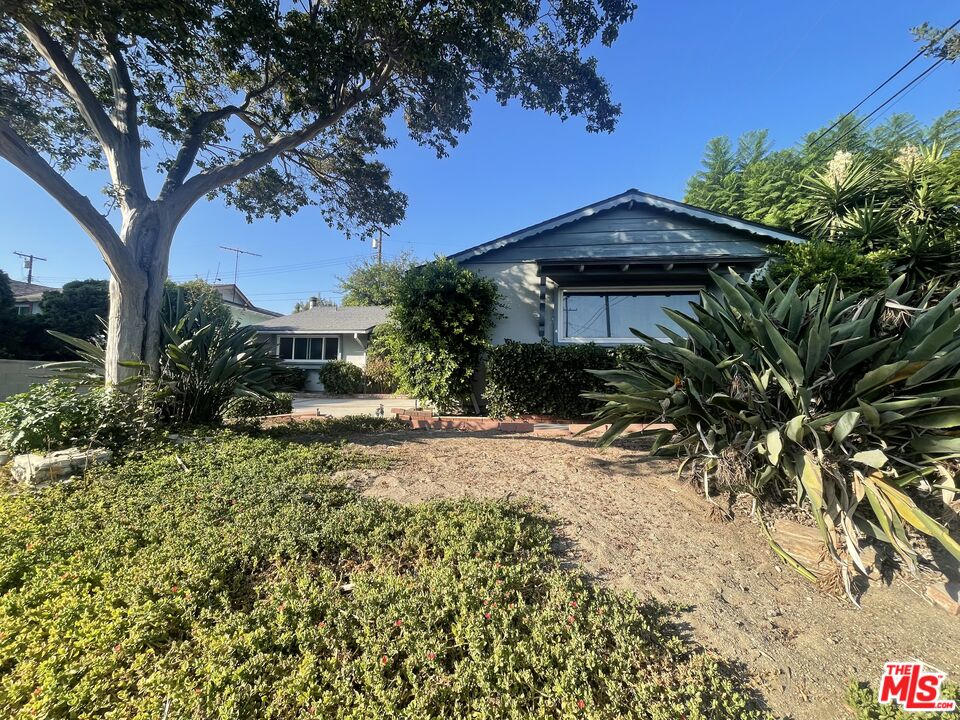 599 Harrison Rd, Monterey Park